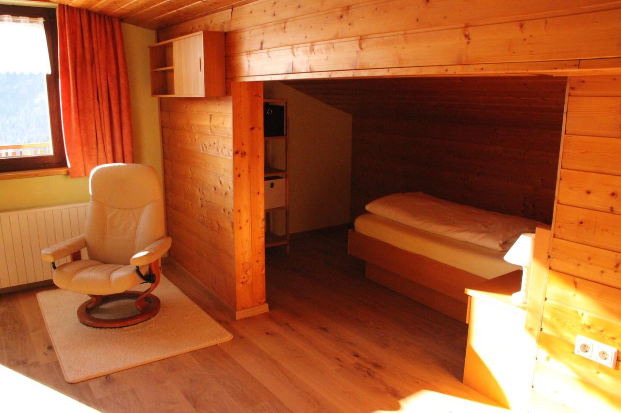 Katharinahof Ferienpension Sibratsgfall Екстер'єр фото