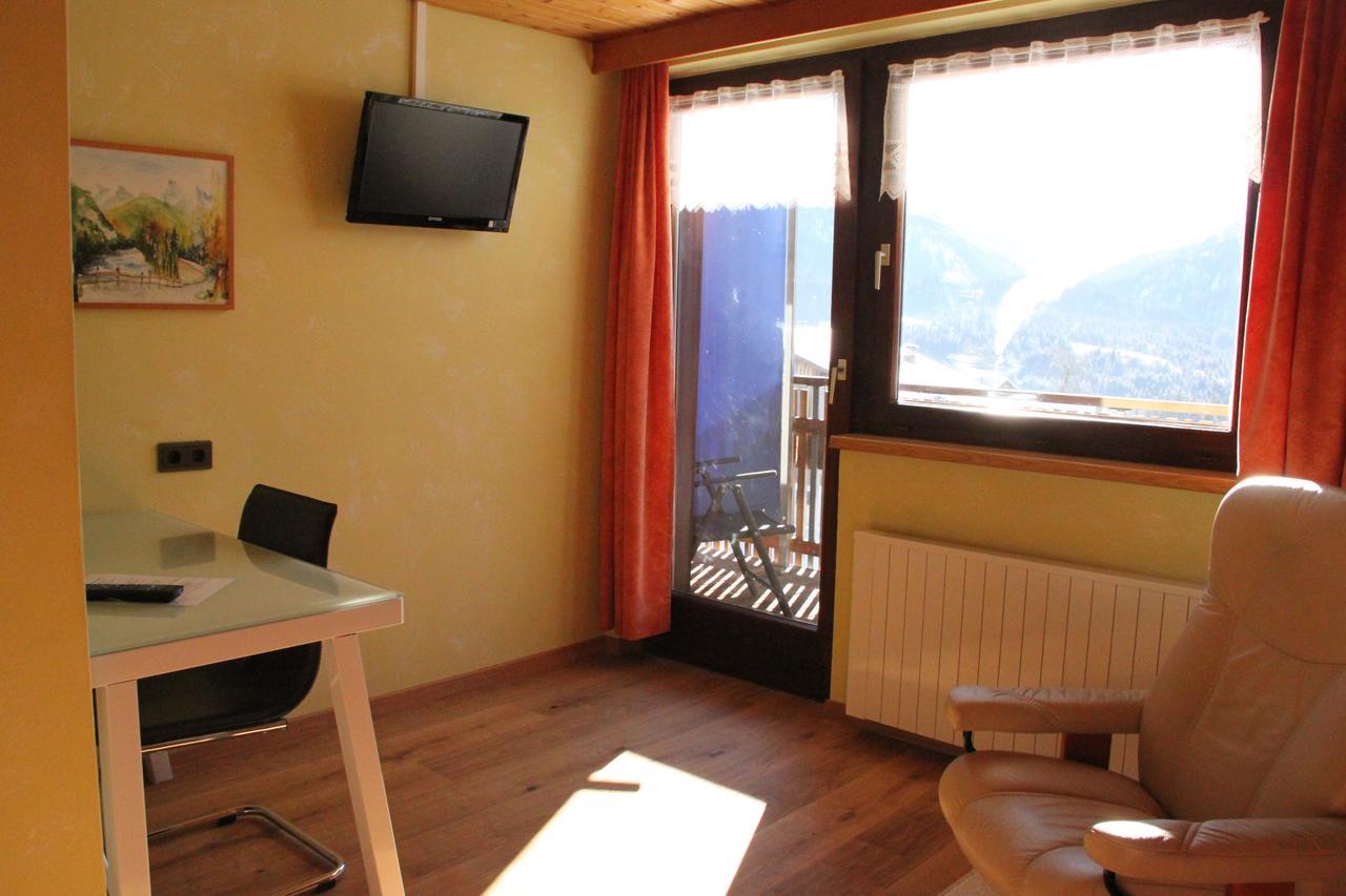 Katharinahof Ferienpension Sibratsgfall Екстер'єр фото