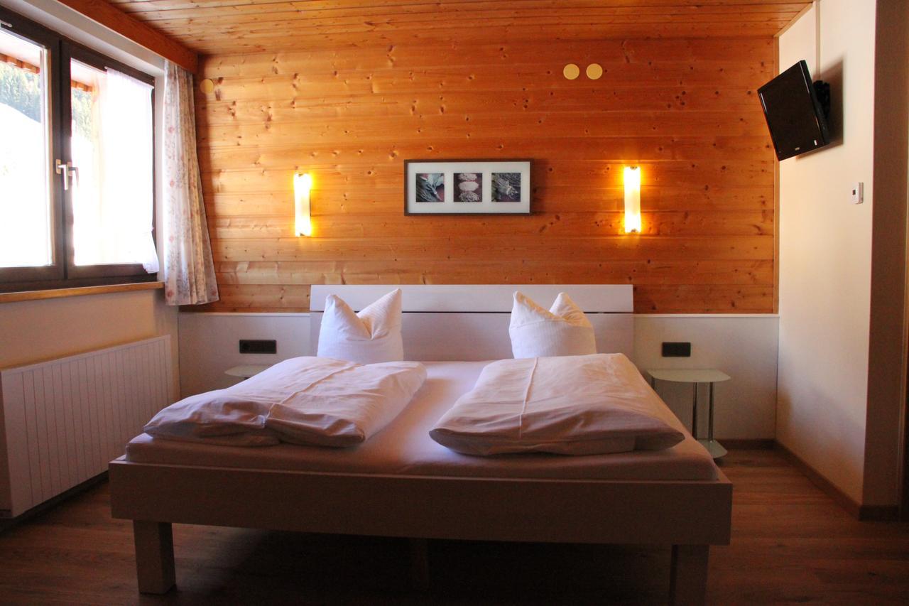 Katharinahof Ferienpension Sibratsgfall Екстер'єр фото