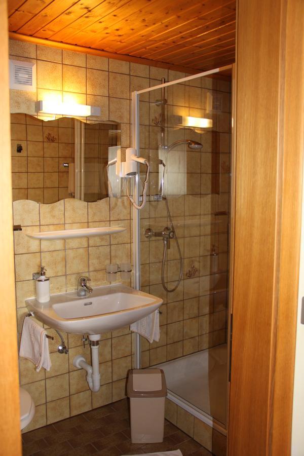 Katharinahof Ferienpension Sibratsgfall Екстер'єр фото