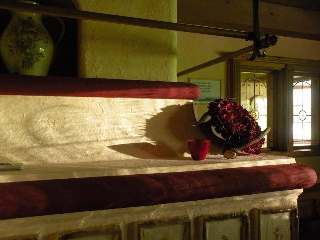 Katharinahof Ferienpension Sibratsgfall Екстер'єр фото