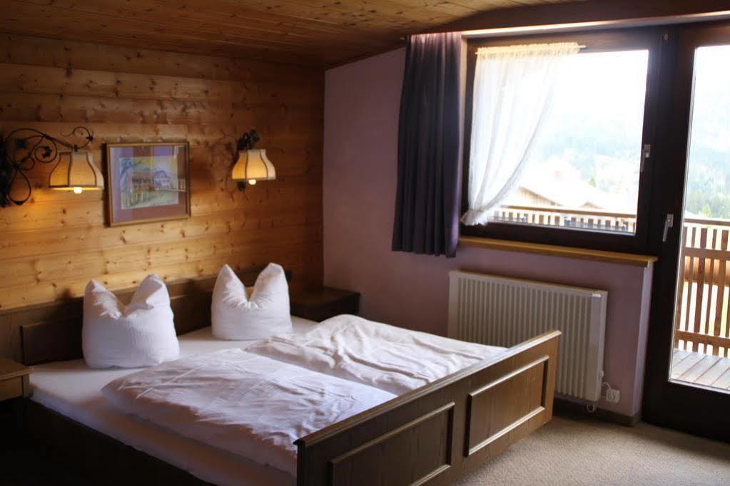 Katharinahof Ferienpension Sibratsgfall Екстер'єр фото