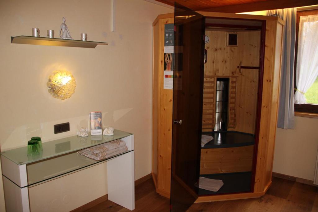 Katharinahof Ferienpension Sibratsgfall Екстер'єр фото