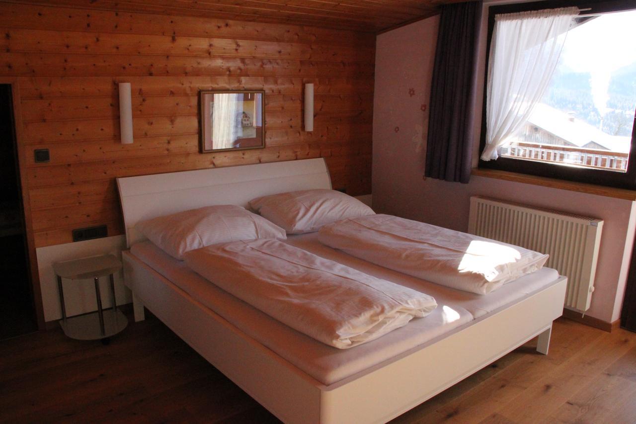 Katharinahof Ferienpension Sibratsgfall Екстер'єр фото